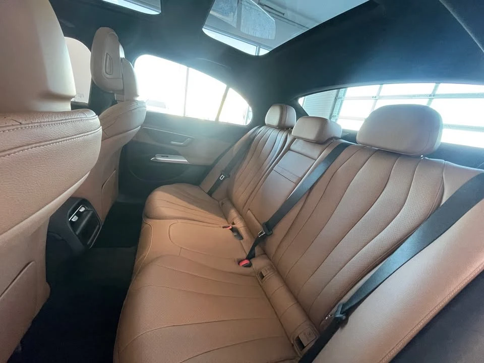 2026 Mercedes-Benz W214 E-Class - Image 12 of 20