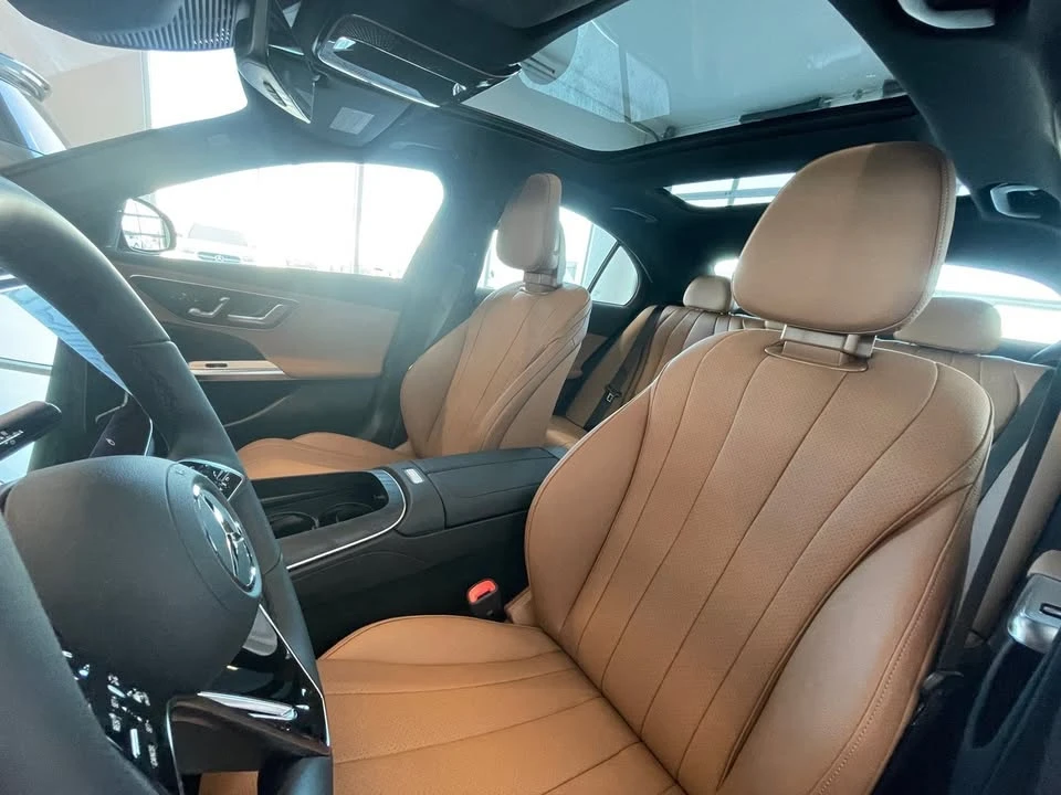 2026 Mercedes-Benz W214 E-Class - Image 11 of 20