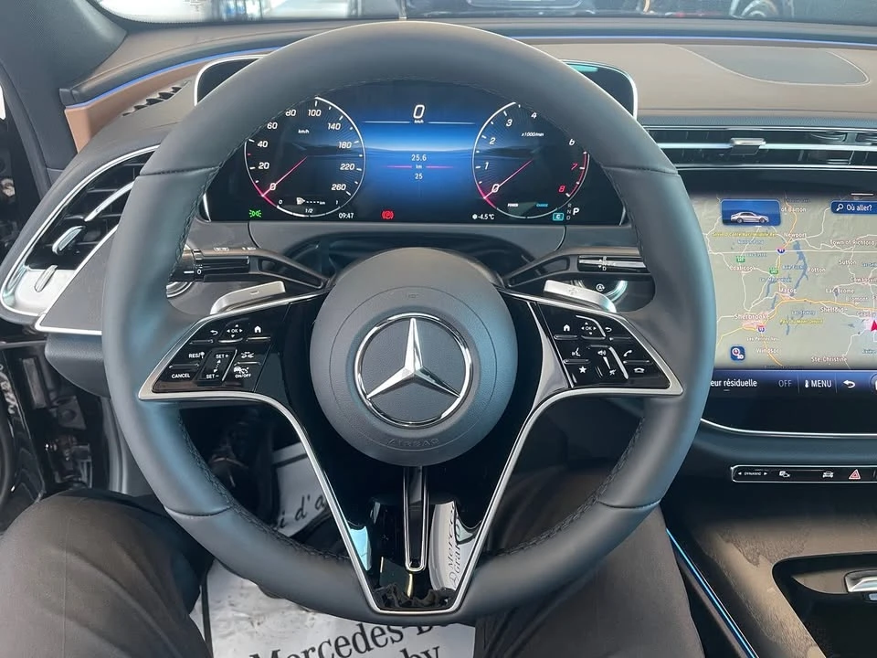 2026 Mercedes-Benz W214 E-Class - Image 14 of 20