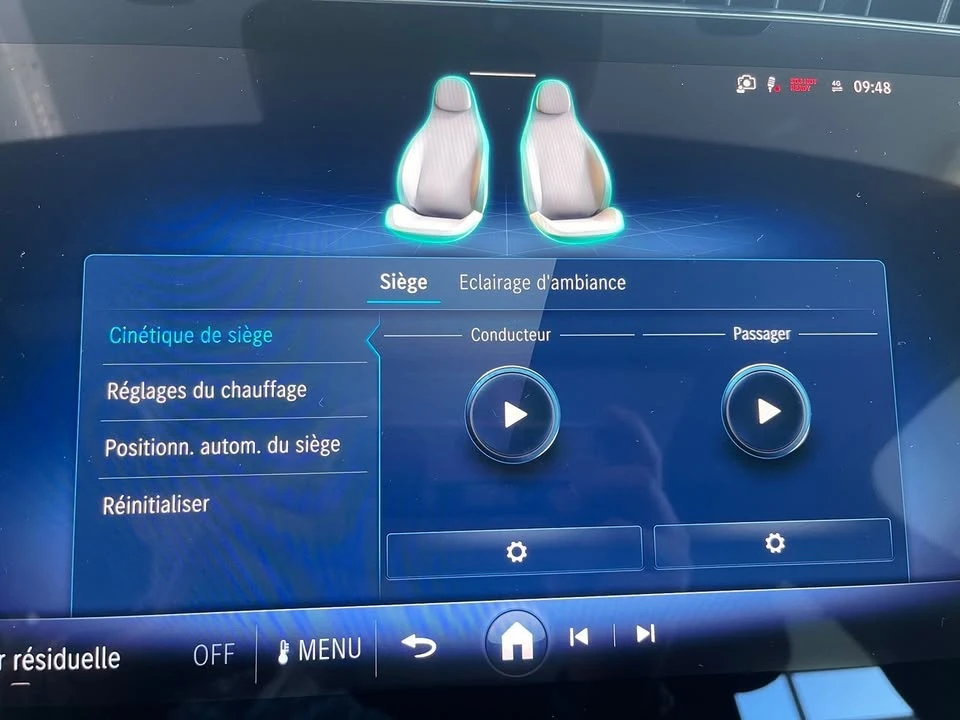 2026 Mercedes-Benz W214 E-Class - Image 17 of 20