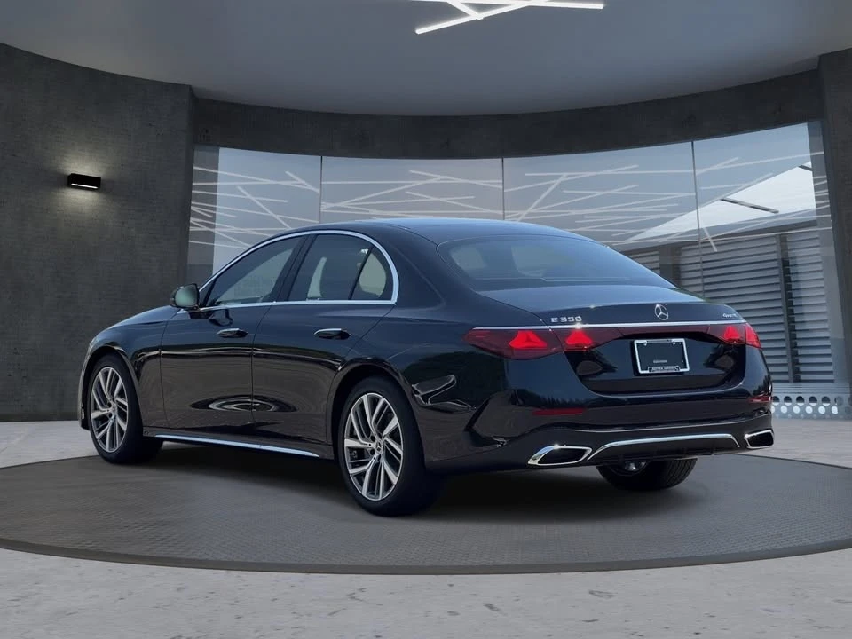 2026 Mercedes-Benz W214 E-Class - Image 2 of 20