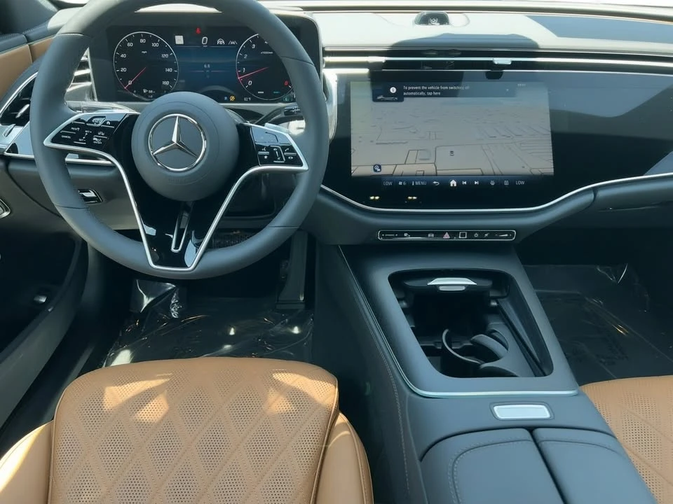 2026 Mercedes-Benz W214 E-Class - Image 4 of 20