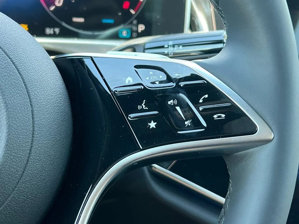 2026 Mercedes-Benz W214 E-Class - Image 19 of 20