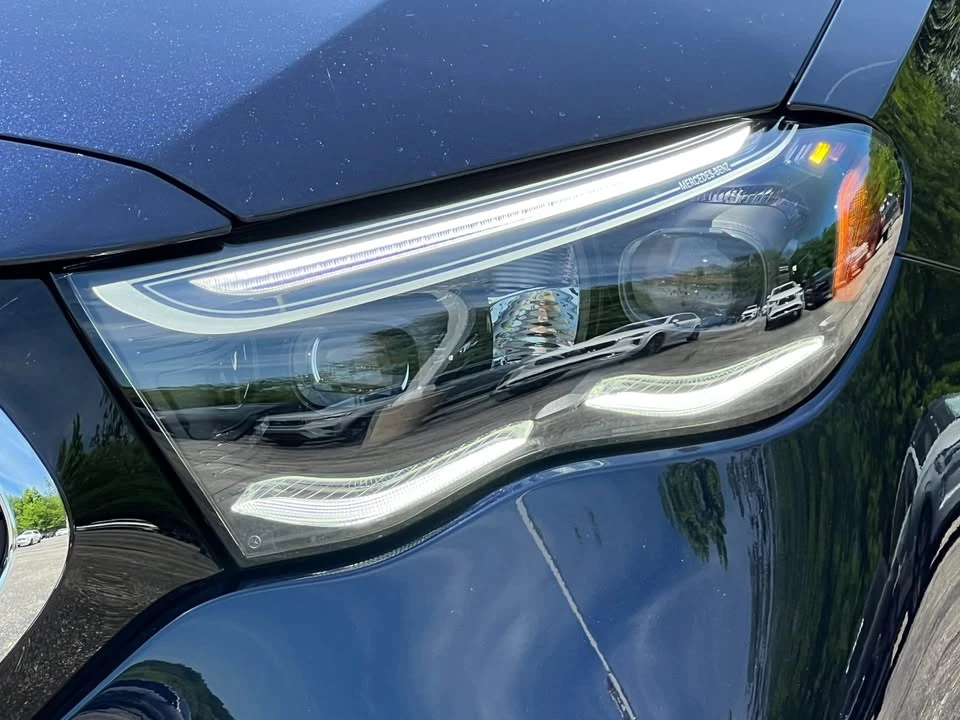 2026 Mercedes-Benz W214 E-Class - Image 10 of 20