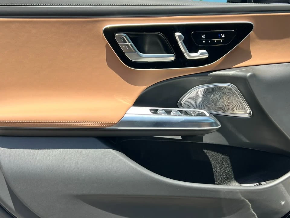 2026 Mercedes-Benz W214 E-Class - Image 12 of 20