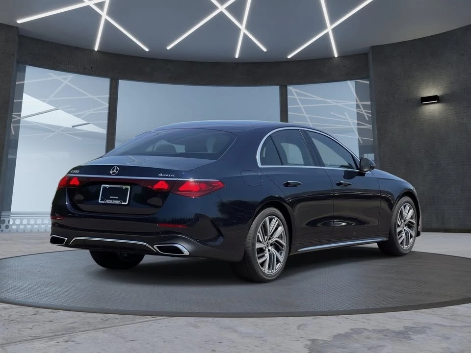 2026 Mercedes-Benz W214 E-Class - Image 3 of 20