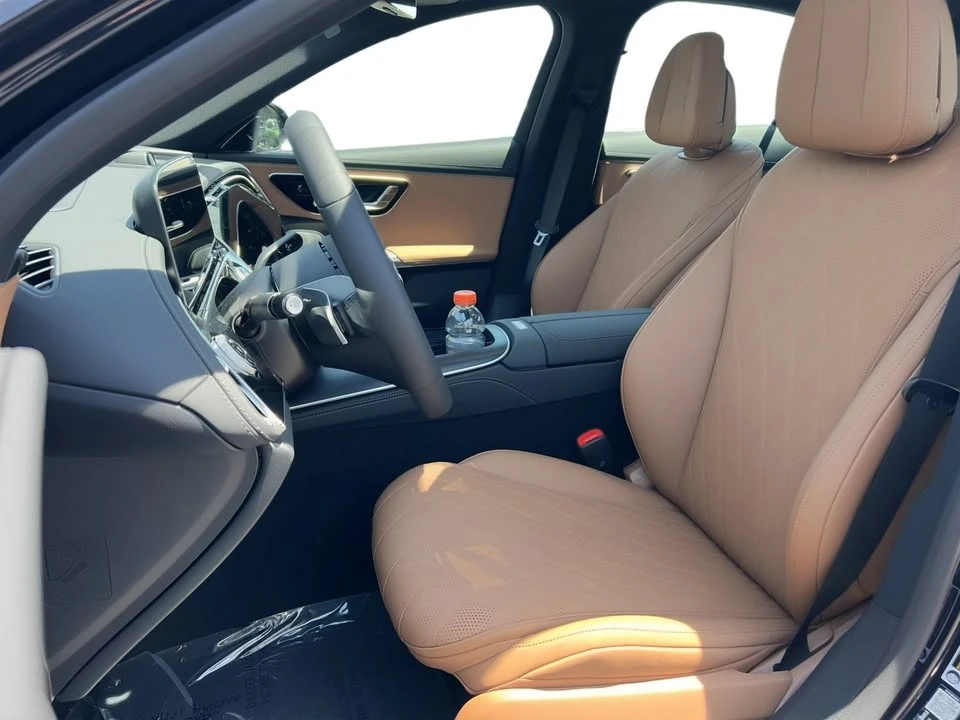 2026 Mercedes-Benz W214 E-Class - Image 5 of 20