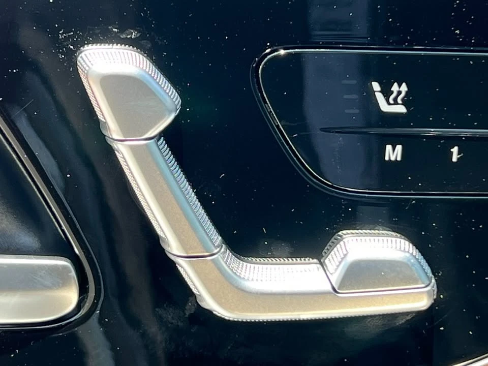 2026 Mercedes-Benz W214 E-Class - Image 14 of 20