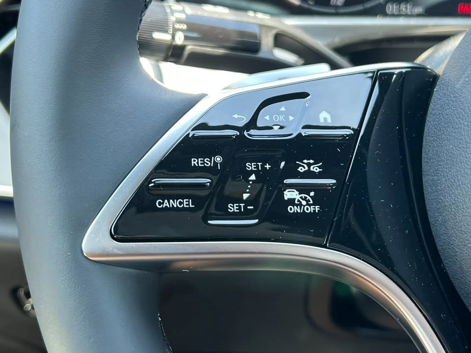 2026 Mercedes-Benz W214 E-Class - Image 18 of 20