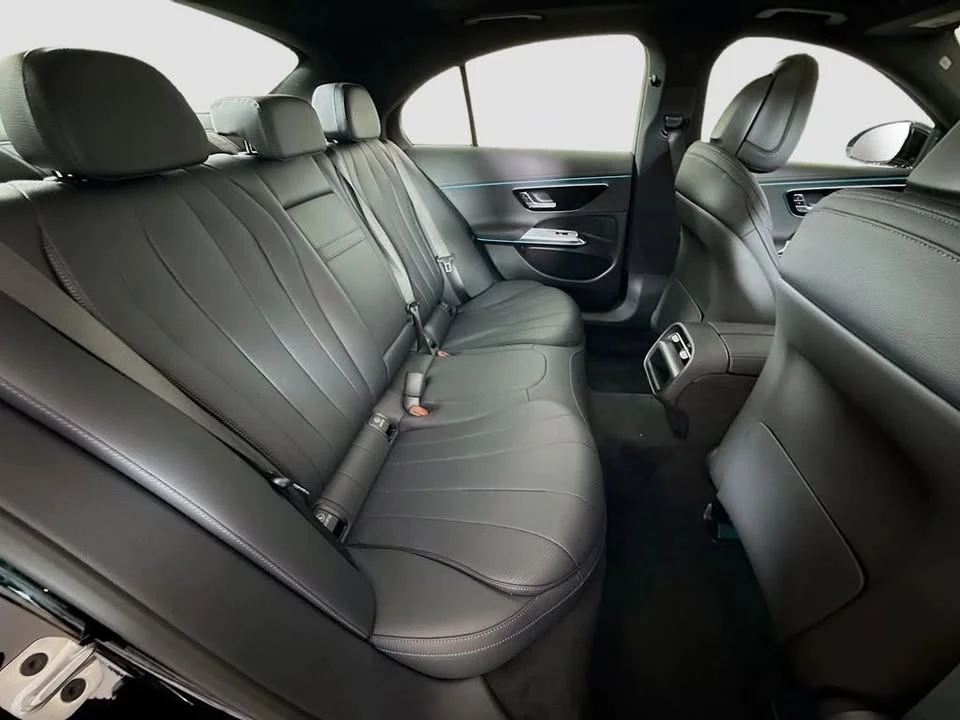 2026 Mercedes-Benz W214 E-Class - Image 19 of 20