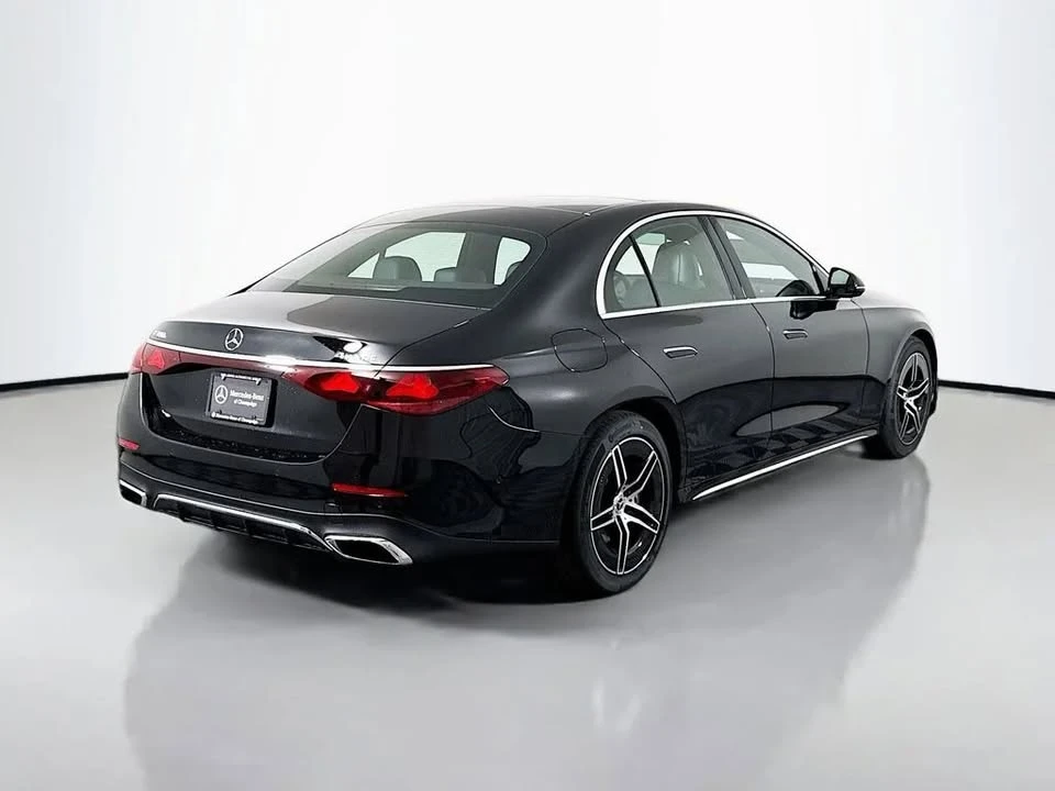 2026 Mercedes-Benz W214 E-Class - Image 6 of 20
