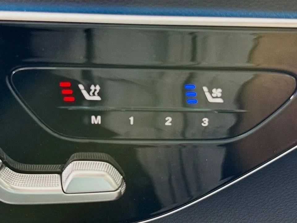 2026 Mercedes-Benz W214 E-Class - Image 16 of 20