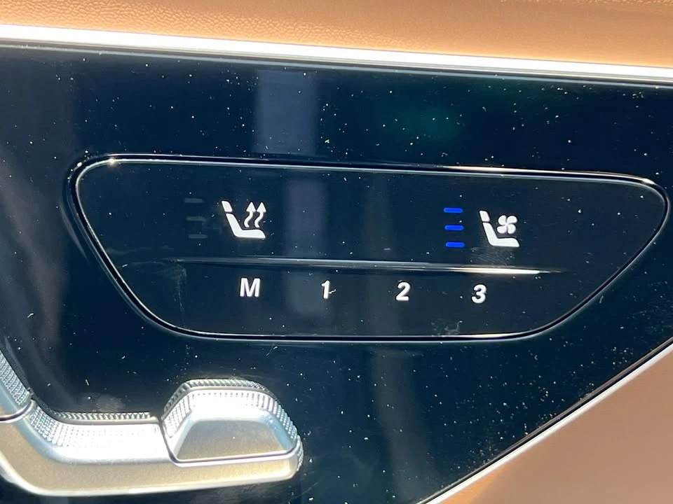 2026 Mercedes-Benz W214 E-Class - Image 13 of 20