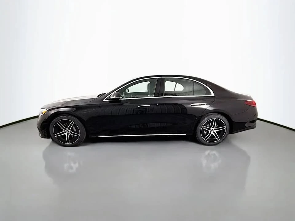 2026 Mercedes-Benz W214 E-Class - Image 3 of 20