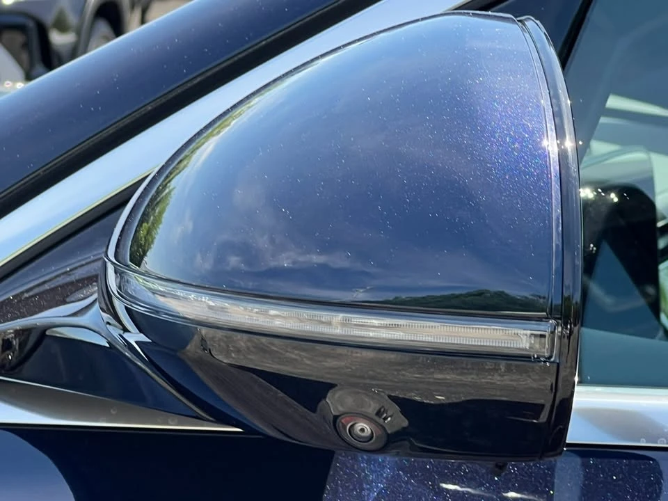 2026 Mercedes-Benz W214 E-Class - Image 9 of 20