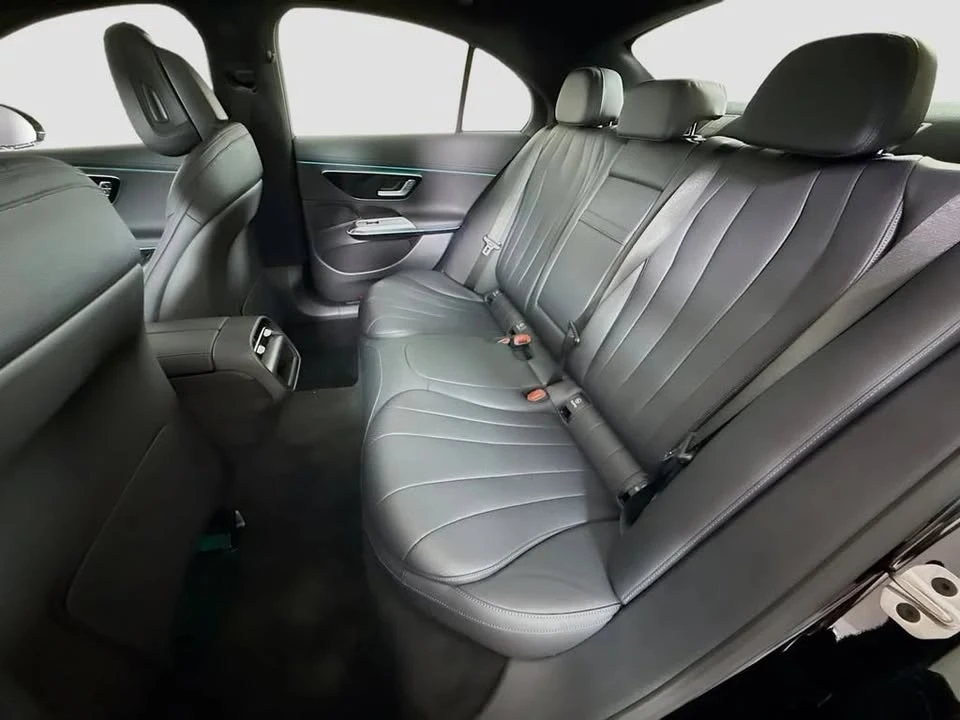 2026 Mercedes-Benz W214 E-Class - Image 18 of 20