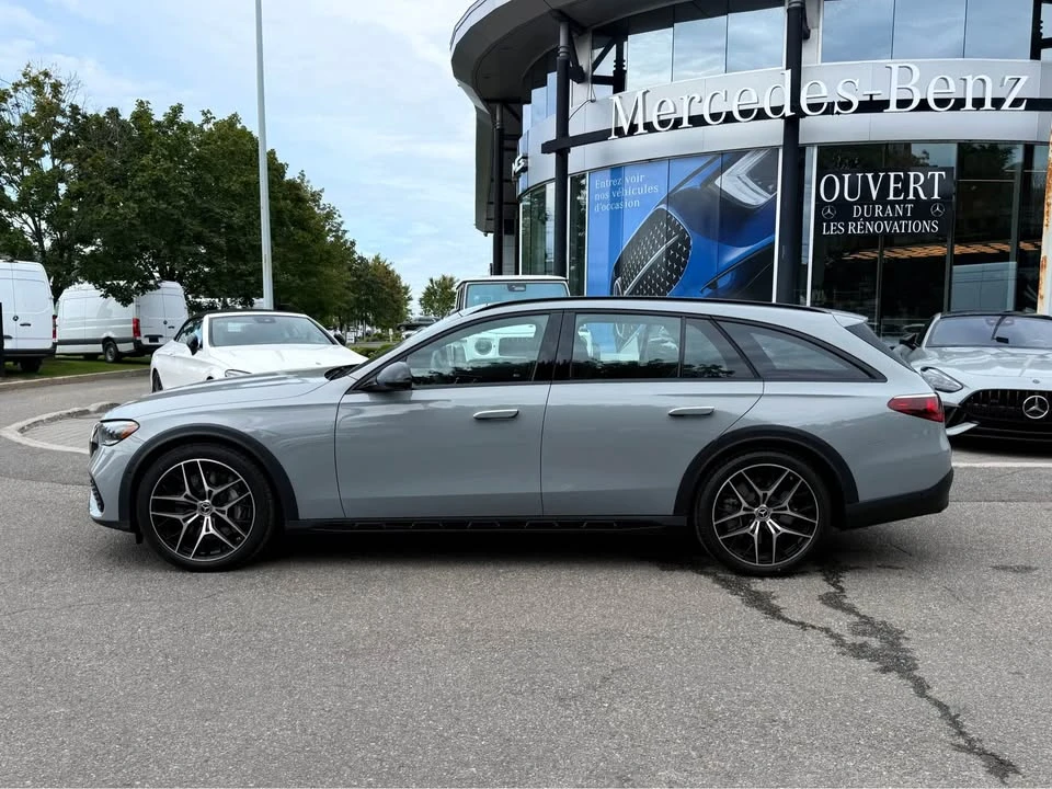 2026 Mercedes-Benz W214 E-Class - Image 2 of 12
