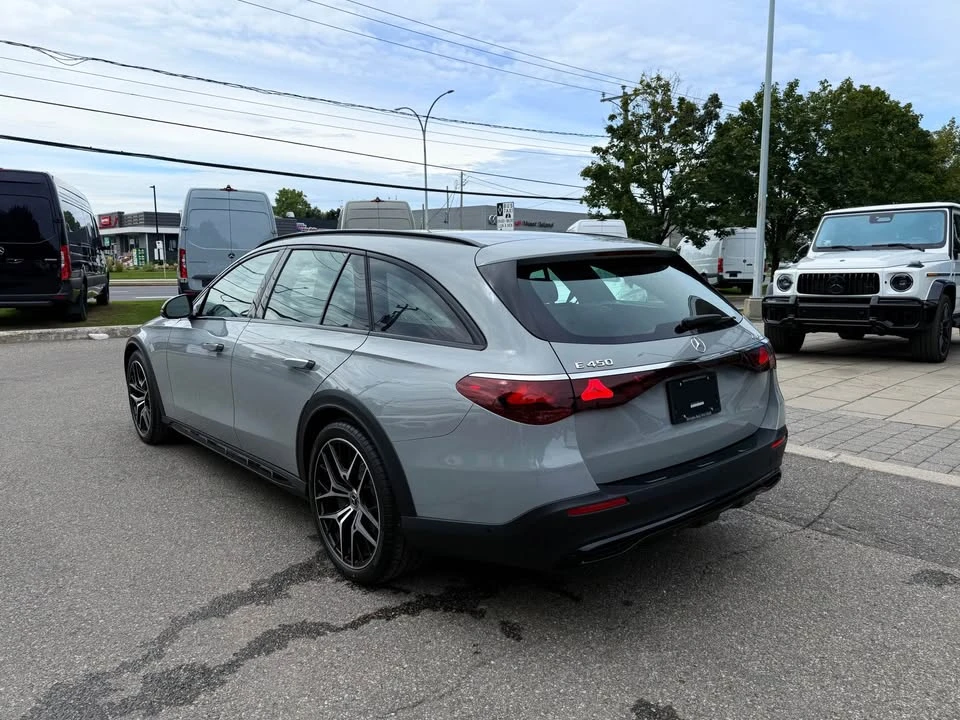 2026 Mercedes-Benz W214 E-Class - Image 3 of 12
