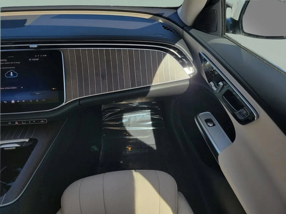 2026 Mercedes-Benz W214 E-Class - Image 6 of 17