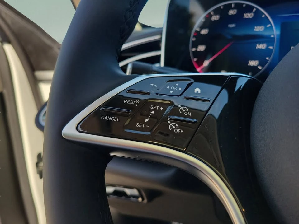 2026 Mercedes-Benz W214 E-Class - Image 13 of 17