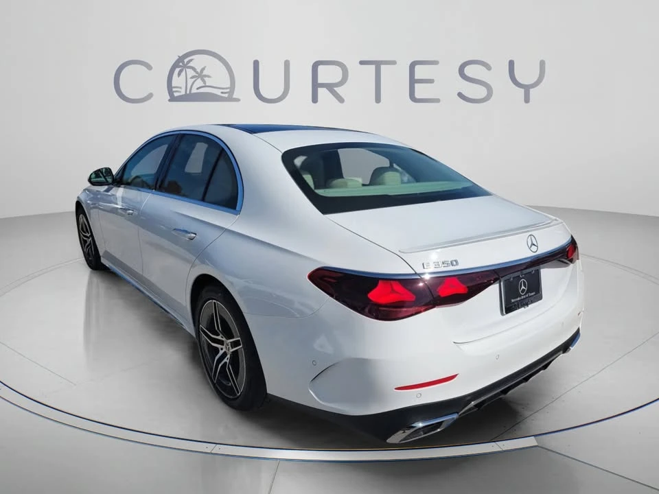 2026 Mercedes-Benz W214 E-Class - Image 2 of 17