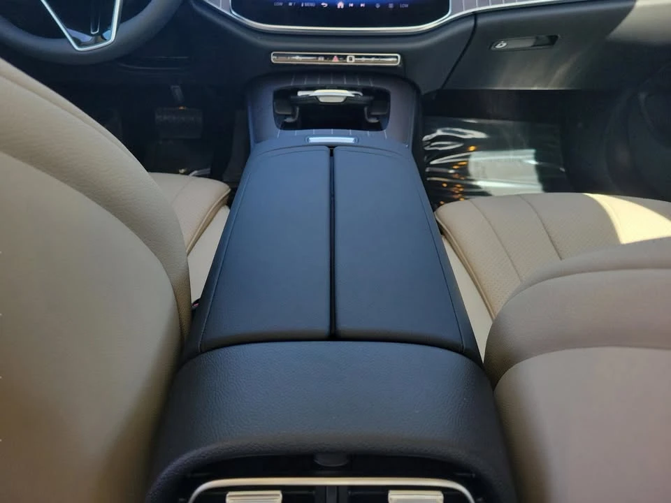 2026 Mercedes-Benz W214 E-Class - Image 14 of 17