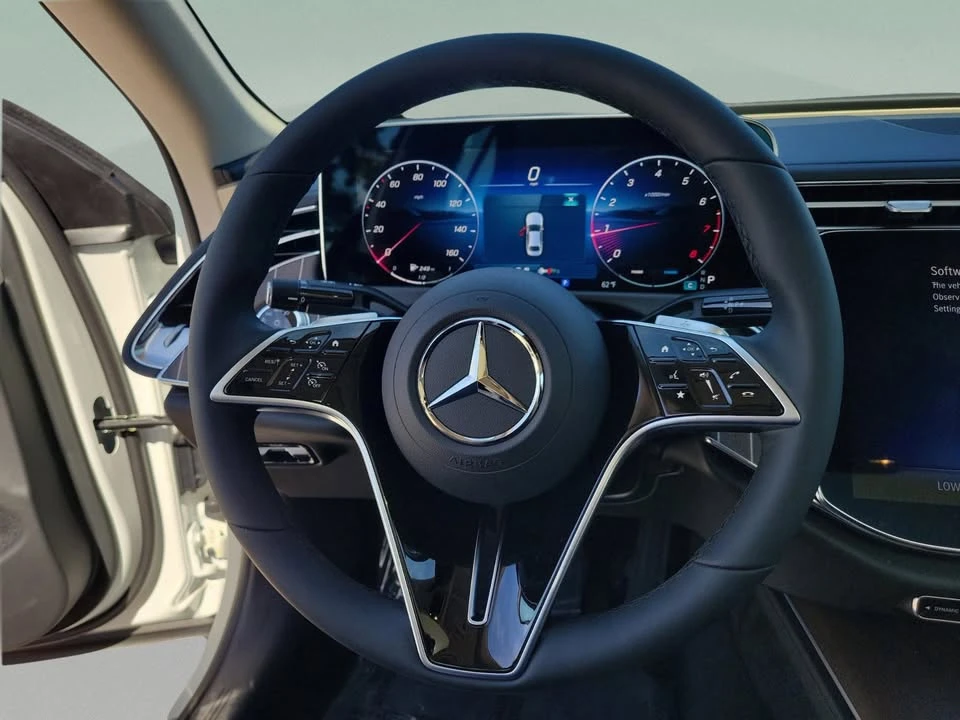2026 Mercedes-Benz W214 E-Class - Image 11 of 17
