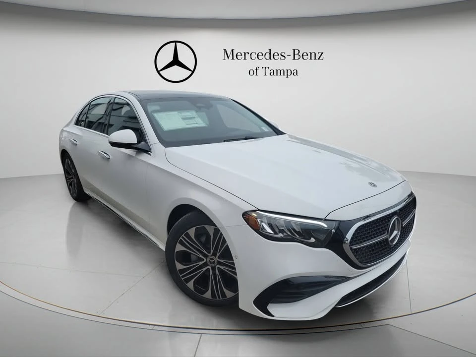 2026 Mercedes-Benz W214 E-Class - Image 4 of 18