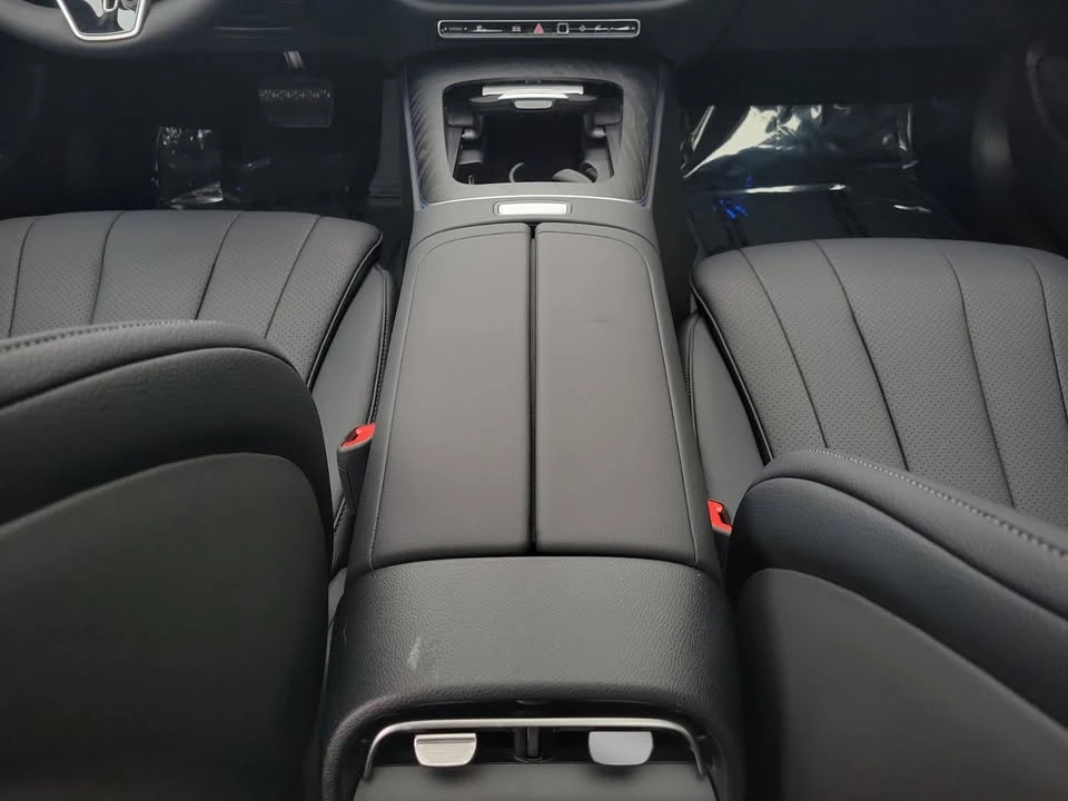 2026 Mercedes-Benz W214 E-Class - Image 9 of 18