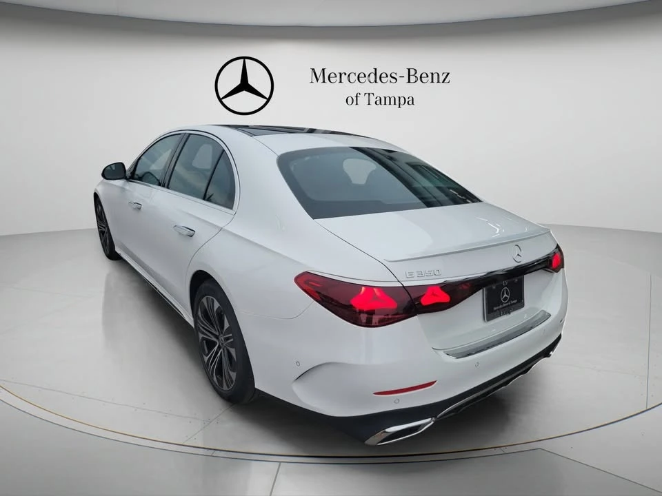 2026 Mercedes-Benz W214 E-Class - Image 2 of 18