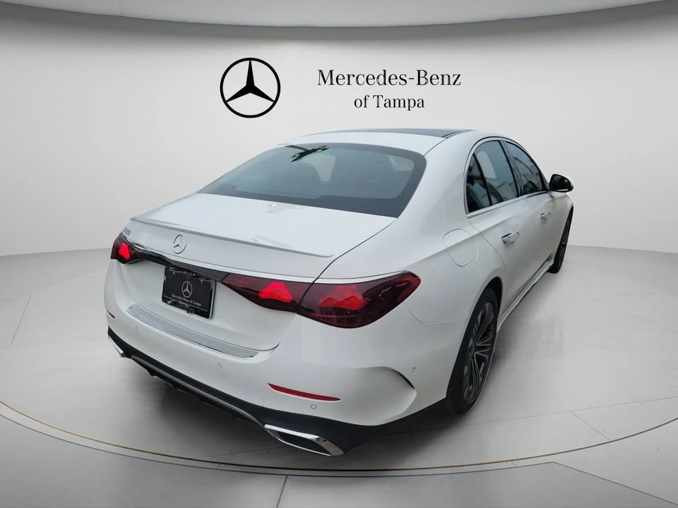 2026 Mercedes-Benz W214 E-Class - Image 3 of 18