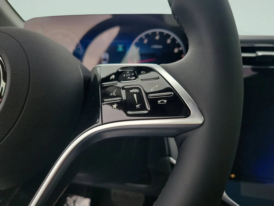 2026 Mercedes-Benz W214 E-Class - Image 19 of 20