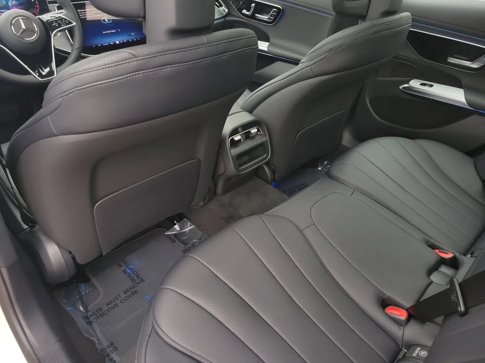 2026 Mercedes-Benz W214 E-Class - Image 7 of 20