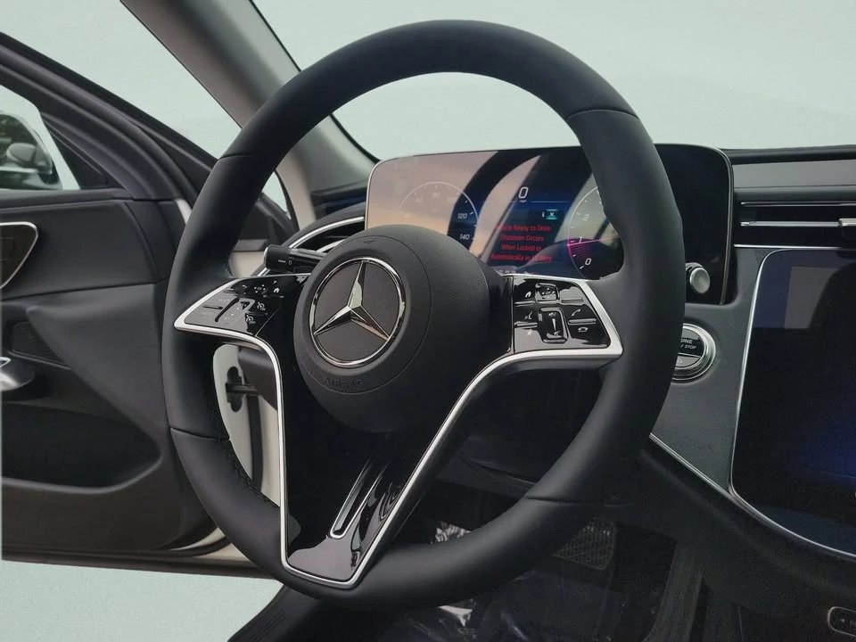 2026 Mercedes-Benz W214 E-Class - Image 18 of 20