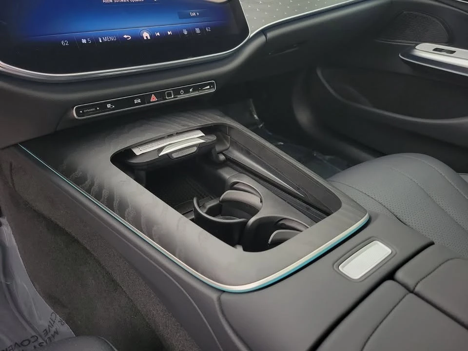 2026 Mercedes-Benz W214 E-Class - Image 20 of 20