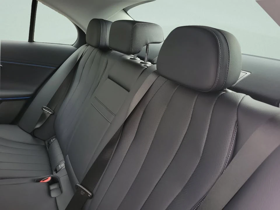 2026 Mercedes-Benz W214 E-Class - Image 6 of 20