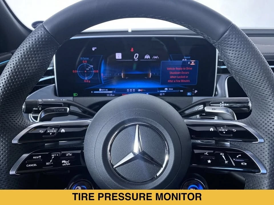 2026 Mercedes-Benz W214 E-Class - Image 3 of 20