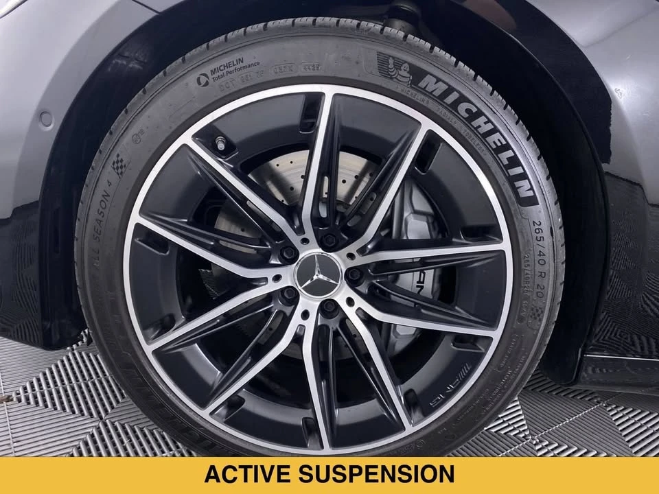 2026 Mercedes-Benz W214 E-Class - Image 17 of 20