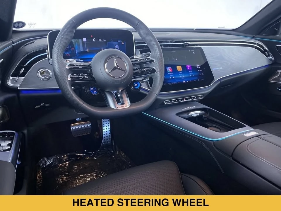 2026 Mercedes-Benz W214 E-Class - Image 2 of 20