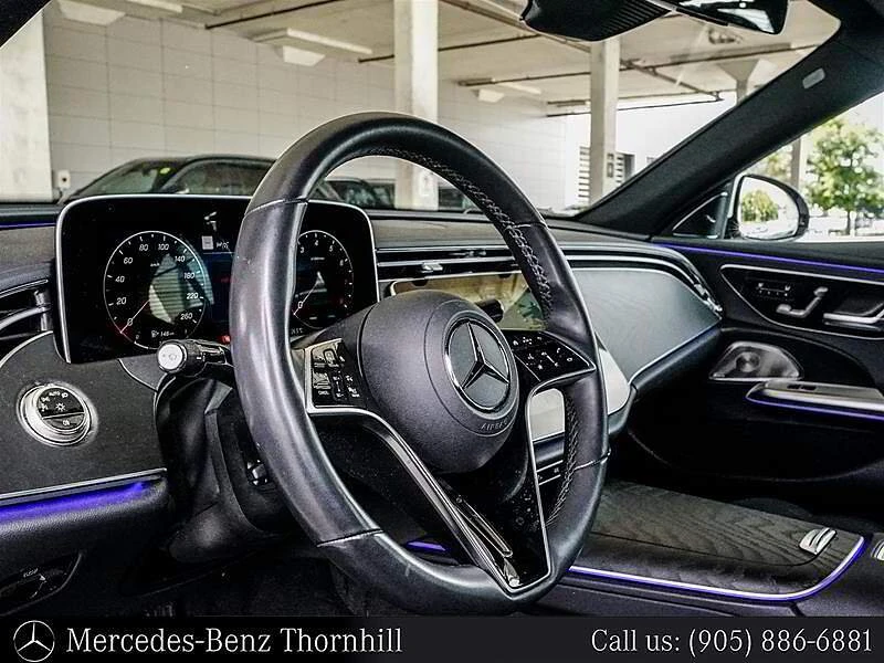 2026 Mercedes-Benz W214 E-Class - Image 12 of 20