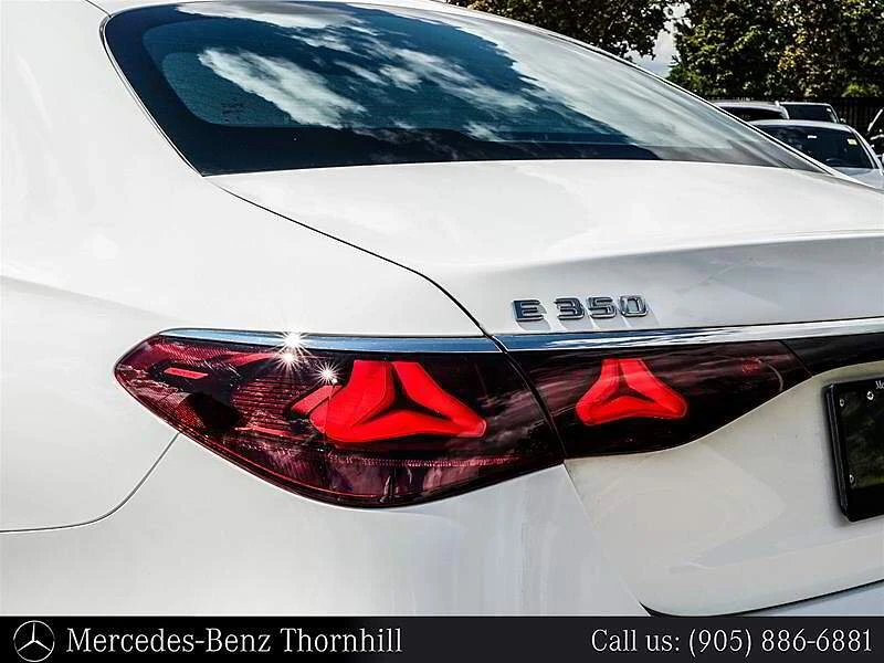 2026 Mercedes-Benz W214 E-Class - Image 10 of 20