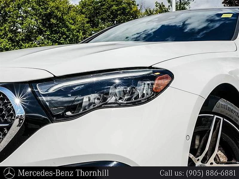 2026 Mercedes-Benz W214 E-Class - Image 2 of 20