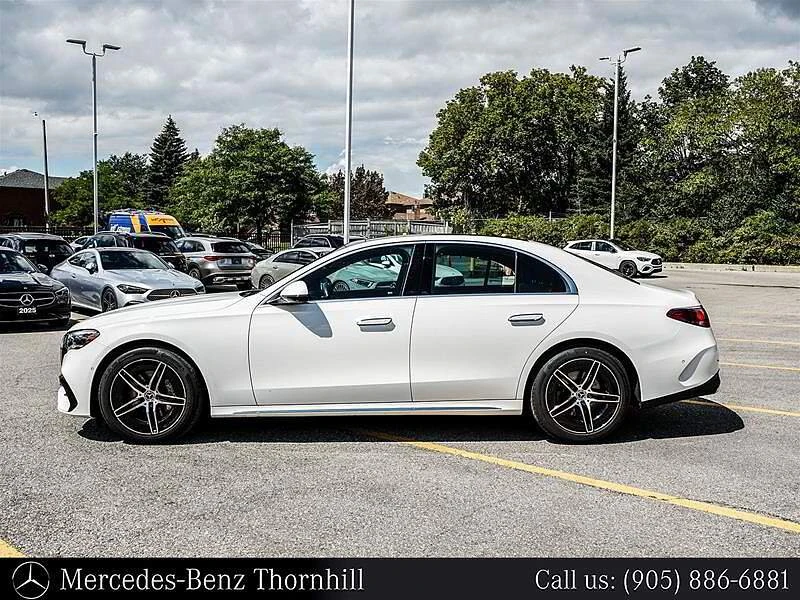 2026 Mercedes-Benz W214 E-Class - Image 6 of 20