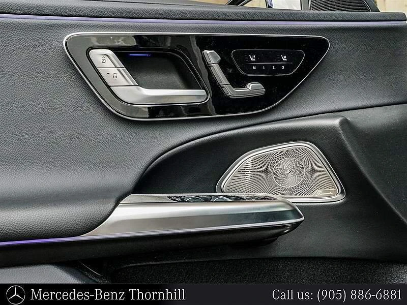2026 Mercedes-Benz W214 E-Class - Image 18 of 20