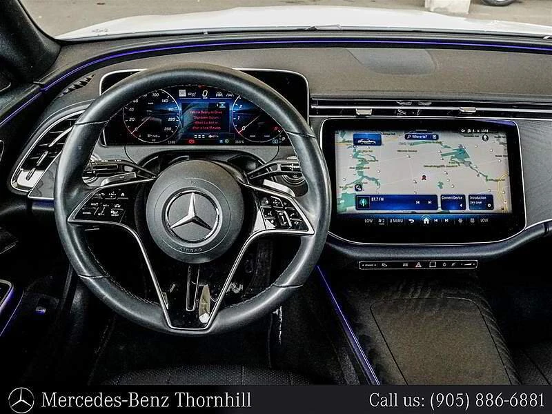 2026 Mercedes-Benz W214 E-Class - Image 15 of 20