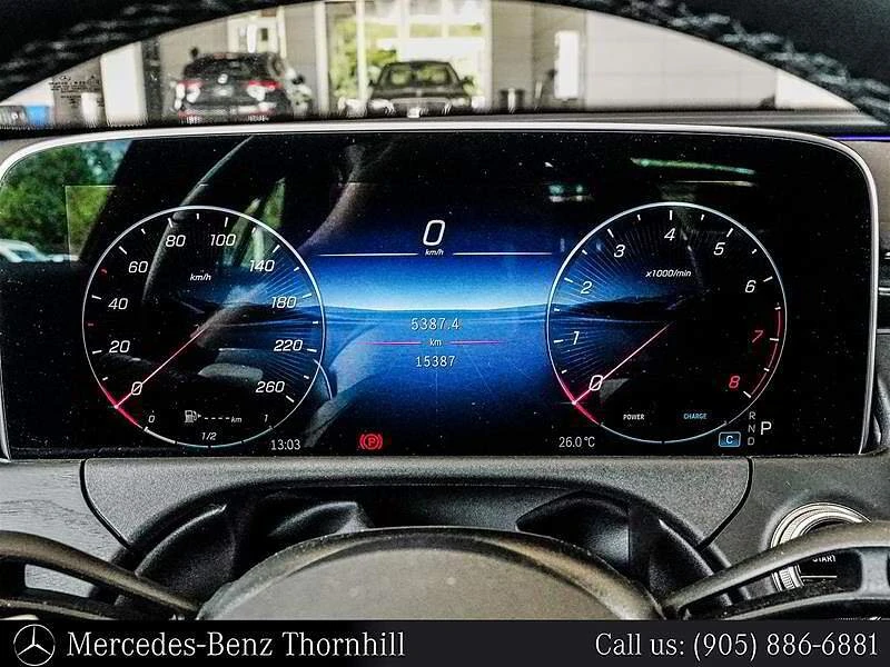 2026 Mercedes-Benz W214 E-Class - Image 13 of 20