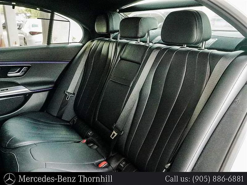 2026 Mercedes-Benz W214 E-Class - Image 14 of 20