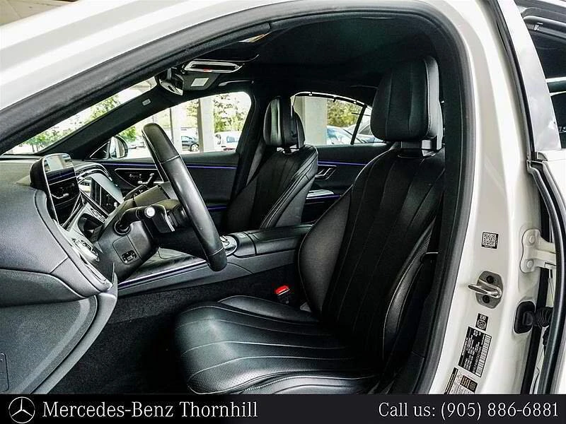 2026 Mercedes-Benz W214 E-Class - Image 11 of 20