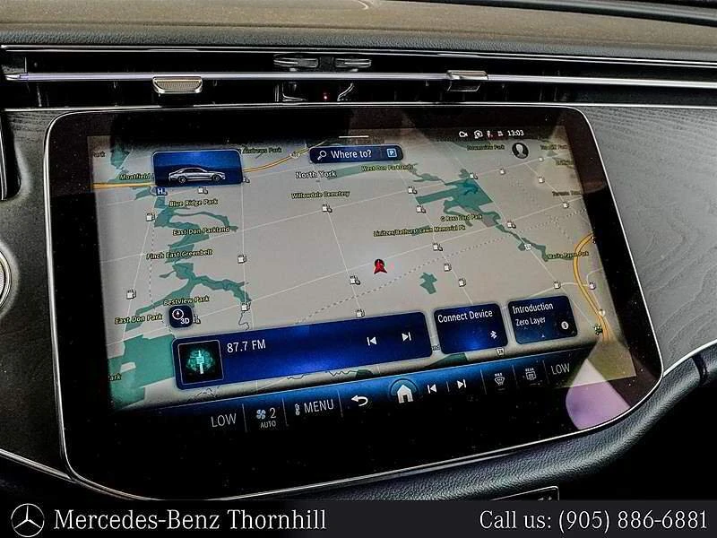 2026 Mercedes-Benz W214 E-Class - Image 17 of 20