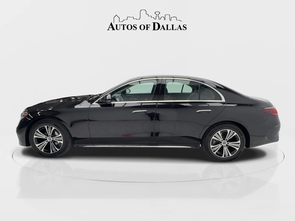 2026 Mercedes-Benz W214 E-Class - Image 6 of 12
